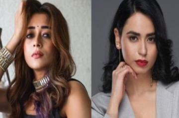 Tina, Soundarya