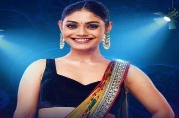 Sreejita