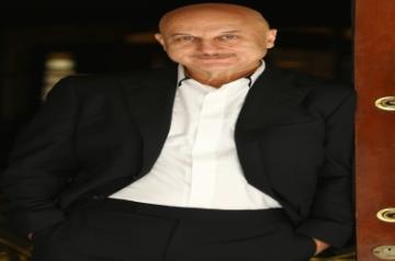 Anupam Kher