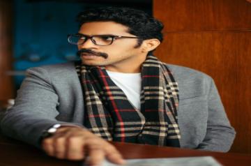 Manuj Sharma
