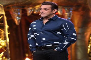 Salman Khan