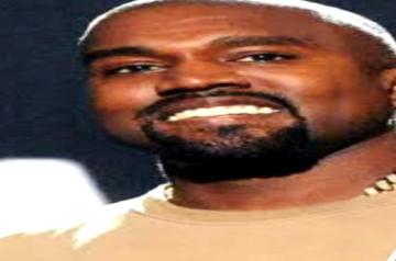 Kanye West.