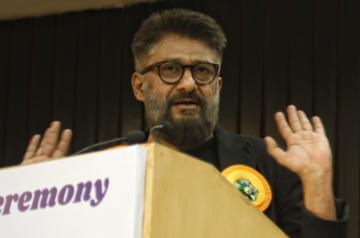 Vivek Agnihotri chuffed with selection of 'The Kashmir Files' at IFFI's Indian Panorama Section