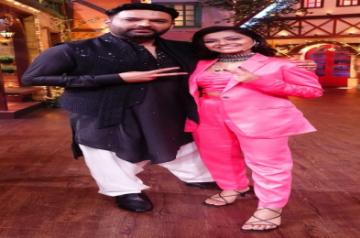 Sri Lankan hitmaker Yohani shares her love for Bollywood numbers .