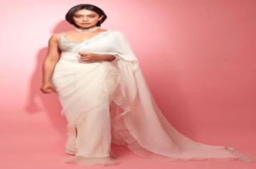 Sayani Gupta.
