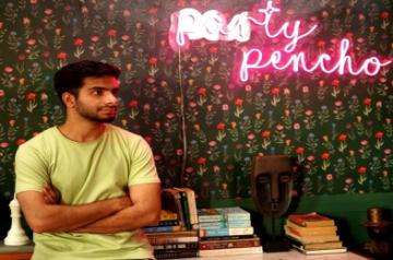 Vishnu Kaushal.