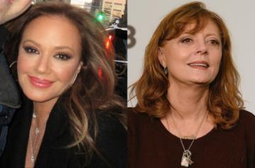 Susan Sarandon, Leah Remini among potential witnesses in Paul Haggis trial.