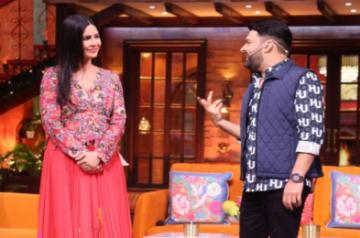 Kapil Sharma