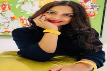 Hema Sharma.