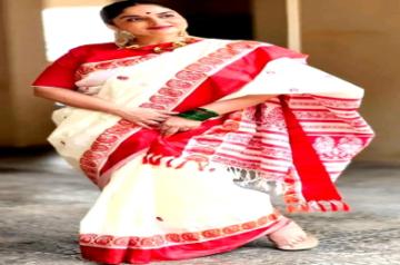 Indira Krishna to make mythological debut with 'Mere Sai'.