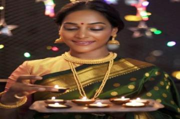 Rajshree Thakur.