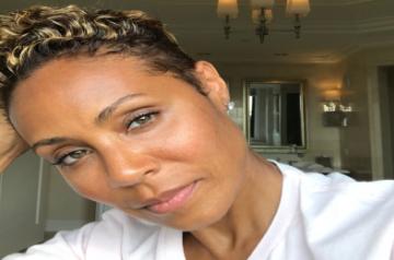 Jada Pinkett Smith. (Photo: Twitter/@jadapsmith)