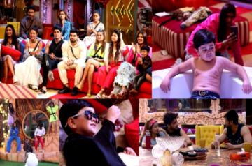 Bigg Boss.