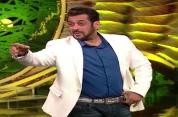 Salman khan