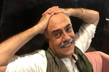 My process changes with every project: Actor Rajit Kapur