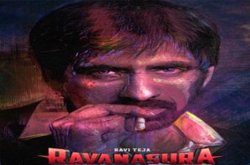 Ravanasura