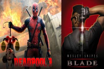 'Blade', 'Deadpool 3', 'Fantastic Four', 'Secret Wars' and more Marvel films delayed.(photo:Twitter)