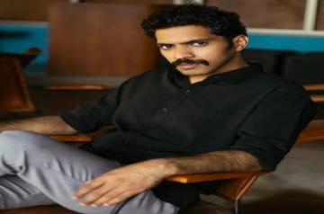 Manuj Sharma