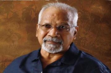 Maniam was the base, says Mani Ratnam in BTS video of Ponniyin Selvan 1