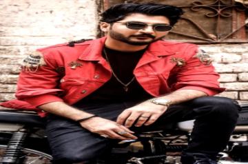 Bilal Saeed