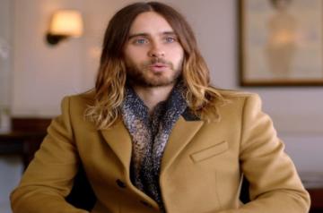 Jared Leto.(photo:IMDB.com)