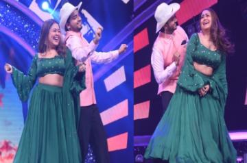 Neha Kakkar