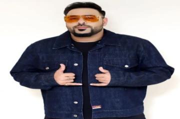 Badshah.(photo:IMDB.com)