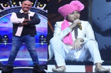 Vishal Dadlani.