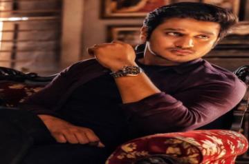 'Karthikeya 2' actor Nikhil Siddhartha is a huge SRK fan.