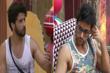 Gautam On Soundarya