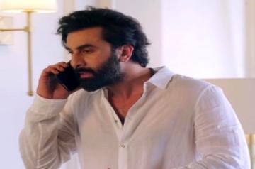Ranbir .