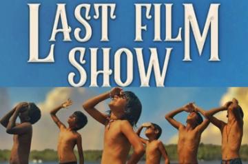 India's entry to 95th Oscars 'Last Film Show' to release in 95 cinemas at Rs 95 per ticket!.