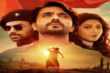 IANS Review: Karan Razdan's film 'Hindutva Chapter 1' is worth watching for its nationalistic theme and explores identity of being a Hindu today.