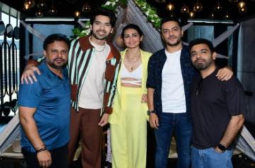 Armaan malik