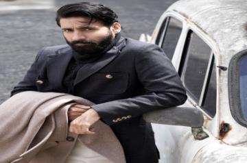 Chandan Roy Sanyal excited to face challenges as he starts 'Patna Shukla' shoot
