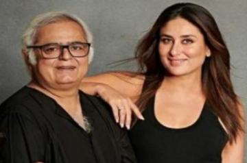 Hansal Mehta - kareena,