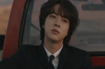 BTS' Jin breaks record with solo single 'The Astronaut'