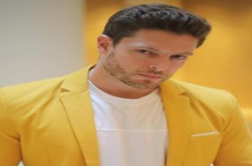 Jason Shah on working with Amy Jackson after eight years