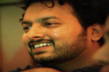 Puneet Sharma