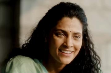 Faadu - A Love Story - Pavail Gulati, Saiyami Kher, Ashwiny Iyer Tiwari.