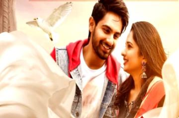 Another pan-India experiment from Kannada industry 'Banaras' to hit screens.