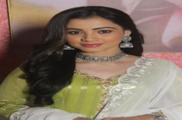 Richa Rathore