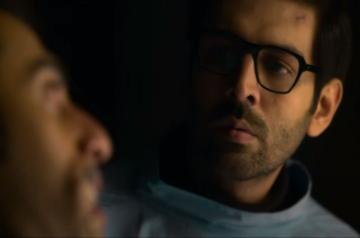 'Freddy' gave Kartik Aaryan the opportunity to explore his dark side