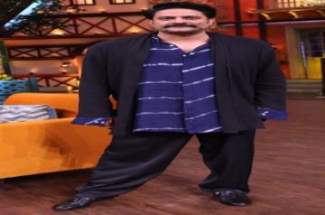 Jaideep Ahlawat and his love for 'The Godfather' trilogy.