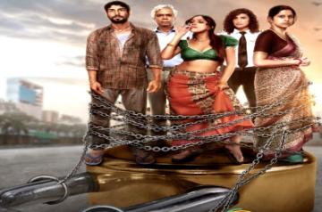 Madhur Bhandarkar is directing India's first feature on the Covid-19 pandemic, 'India Lockdown'.