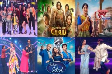 Week Ahead on TV: 'Bhediya', 'Drishyam 2' stars, Sabri brothers, and a new Imlie