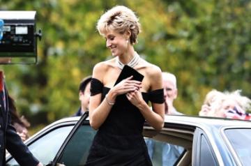 Princess Di biographer blown away by Elizabeth Debicki's Diana portrayal in 'The Crown'