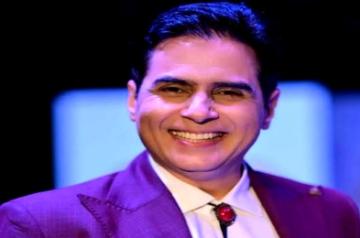 Aman Verma returns to TV after five years with 'Aashao Ka Savera'.