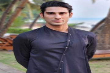 Prateik Babbar