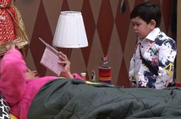 Captain Uncool: Abdu Rozik loses it with Archana, calls her 'stupid dog'